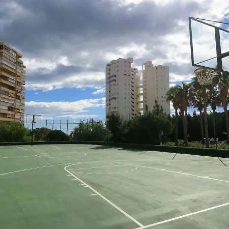 Villamar - Relax, Sol Y Playa Alacant Exterior photo