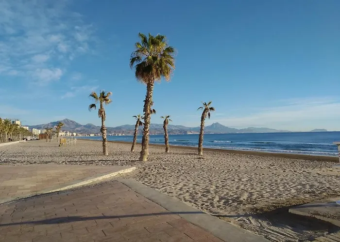 Villamar - Relax, Sol Y Playa