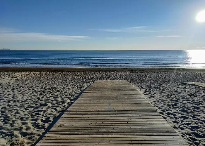 Villamar - Relax, Sol Y Playa