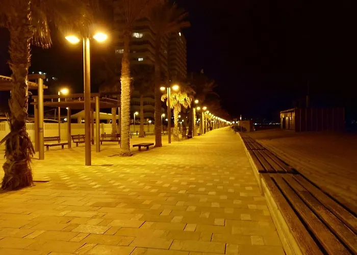 Villamar - Relax, Sol Y Playa