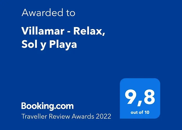 Villamar - Relax, Sol Y Playa
