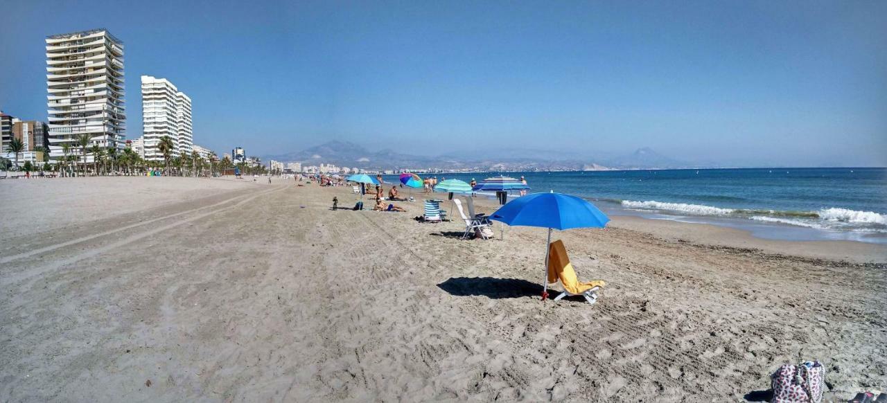 Villamar - Relax, Sol Y Playa Appartement *