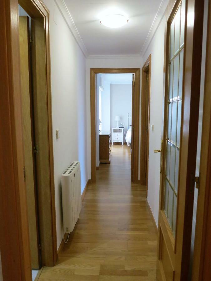 Villamar - Relax, Sol Y Playa Appartement