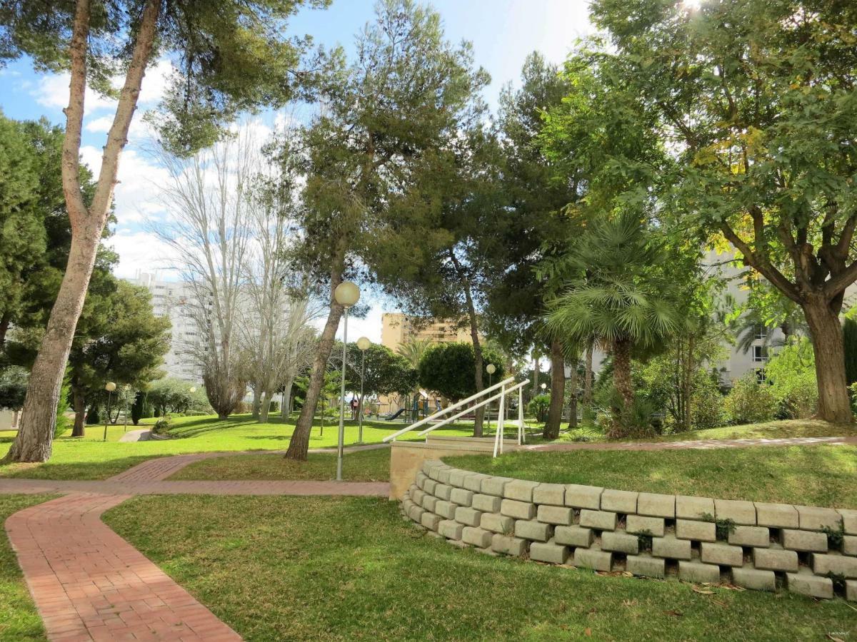 Apartamento Villamar - Relax, Sol Y Playa *