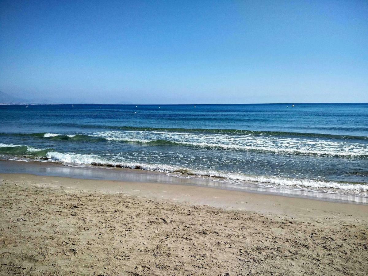 Apartment Villamar - Relax, Sol Y Playa