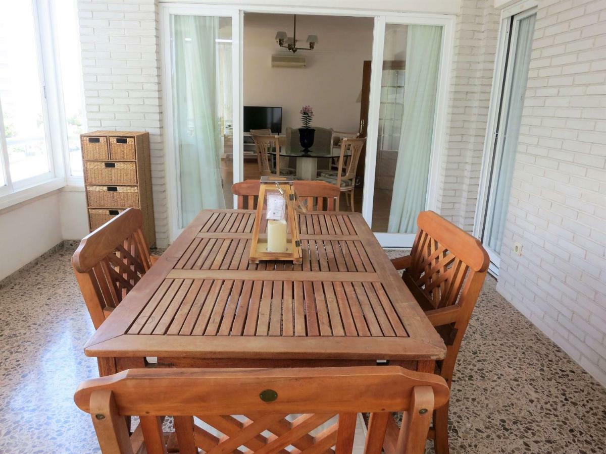 Apartamento Villamar - Relax, Sol Y Playa